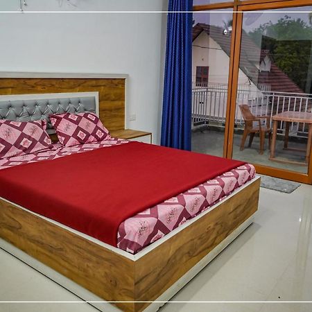 Dream Nest Villas Athirappilly Εξωτερικό φωτογραφία