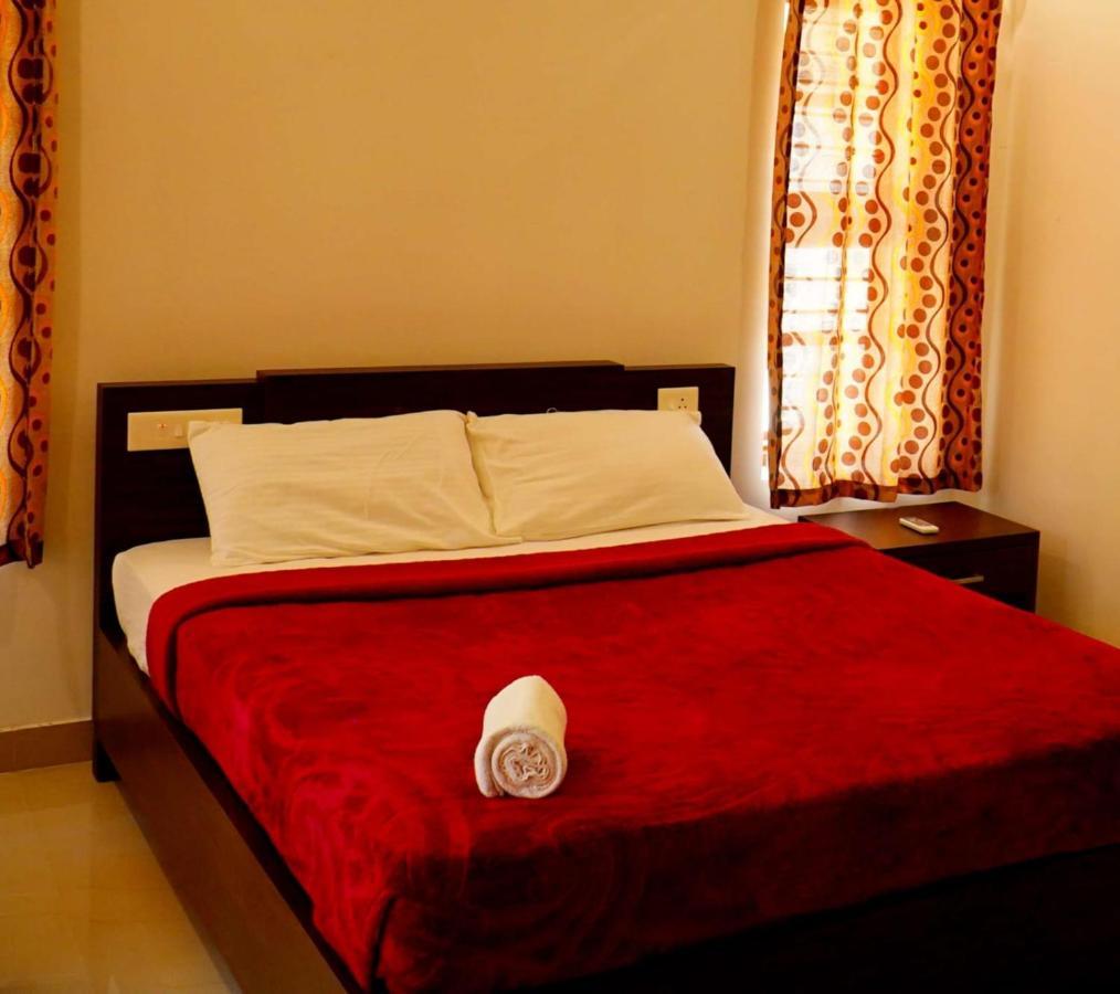 Dream Nest Villas Athirappilly Εξωτερικό φωτογραφία